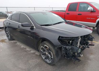 Informe del vehículo para VIN 1G1ZD5ST3NF198019 - Imagen 1