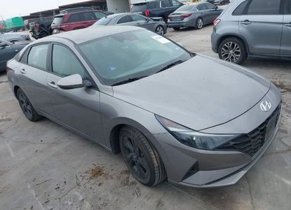 Informe del vehículo para VIN KMHLS4AG5MU195176 - Imagen 1