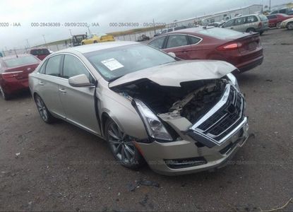 ავტომობილის ანგარიში VIN 2G61L5S3XG9102537 -ისთვის - სურათი 1