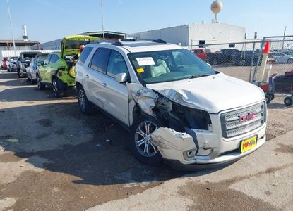 Informe del vehículo para VIN 1GKKRRKDXEJ375452 - Imagen 1