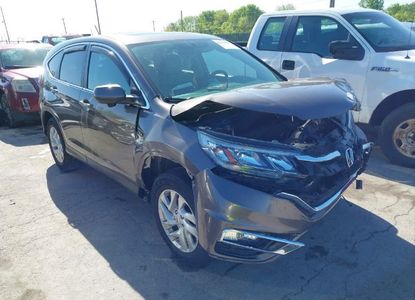 Vehicle Report for VIN 2HKRM4H54GH700135 - Image 1