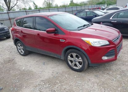 Raport pojazdu dla VIN 1FMCU0GX9EUB42752 - Obraz 1