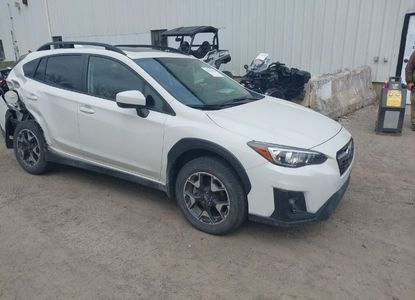 Raport pojazdu dla VIN JF2GTAEC9K8328411 - Obraz 1