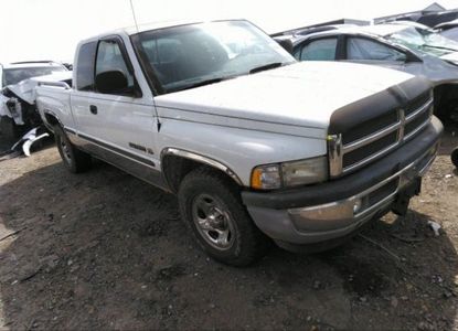 Vehicle Report for - Image 1