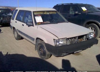 Vehicle Report for - Image 1