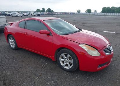 Raport pojazdu dla VIN 1N4AL24E89C108994 - Obraz 1