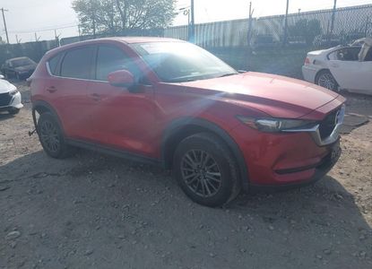 Vehicle Report for VIN JM3KFBCLXH0189753 - Image 1