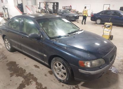 Informe del vehículo para VIN YV1RH58D722156770 - Imagen 1