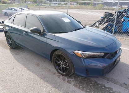 Vehicle Report for - Image 1