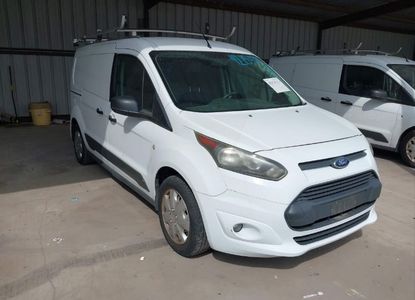 Informe del vehículo para VIN NM0LS7F79E1162597 - Imagen 1