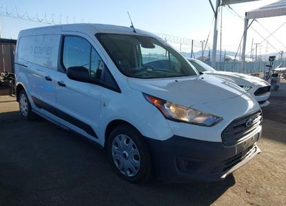 Vehicle Report for VIN NM0LS7E2XL1479999 - Image 1