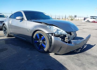 Vehicle Report for VIN JN1BZ34E28M752666 - Image 1