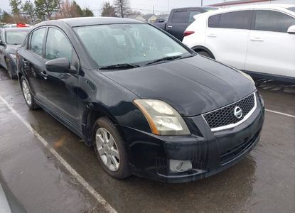 Vehicle Report for VIN 3N1AB6AP4CL607512 - Image 1