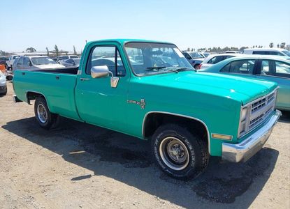 Vehicle Report for - Image 1