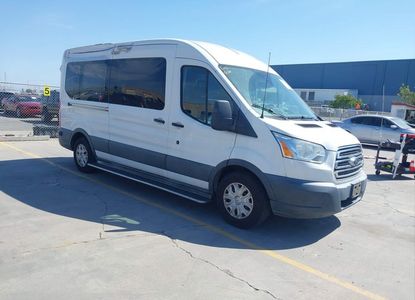 Vehicle Report for  - Image 1
