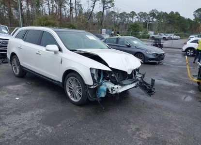 Informe del vehículo para VIN 2LMHJ5AT0JBL02135 - Imagen 1