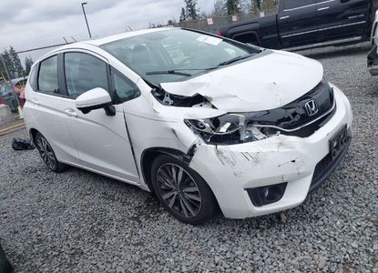 Vehicle Report for VIN JHMGK5H71GX046105 - Image 1