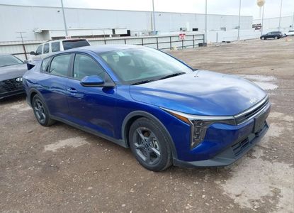 Raport pojazdu dla VIN 3KPFT4DE2SE033347 - Obraz 1