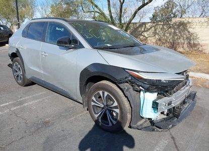 Vehicle Report for - Image 1