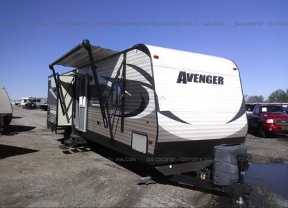 تقرير المركبة لـ VIN 5ZT2AVXB3FB906214 - الصورة 1