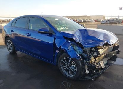 Звіт про транспортний засіб для VIN 3KPF24AD7RE737570 – зображення 1