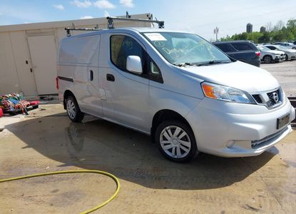 Vehicle Report for - Image 1