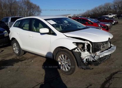 Fahrzeugbericht für VIN JM3ER2A50C0419947 – Bild 1