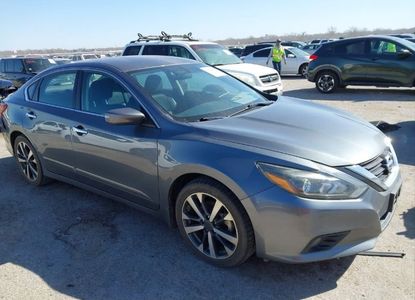 Vehicle Report for VIN 1N4AL3AP9HC485313 - Image 1