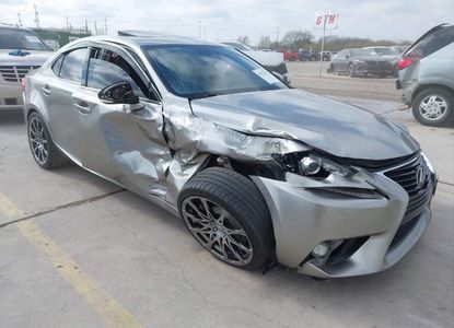 Vehicle Report for VIN JTHBF1D27F5050784 - Image 1