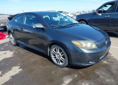 Raport pojazdu dla VIN JTKDE167080225116 - Obraz 1