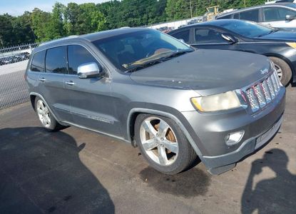 Raport pojazdu dla VIN 1J4RR6GG2BC670499 - Obraz 1