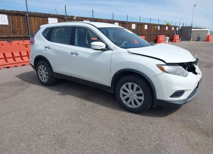 Vehicle Report for VIN KNMAT2MV6FP582795 - Image 1