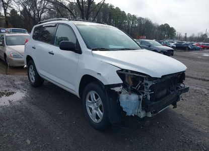 تقرير المركبة لـ VIN 2T3BF4DV6AW061418 - الصورة 1