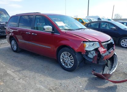 Vehicle Report for - Image 1