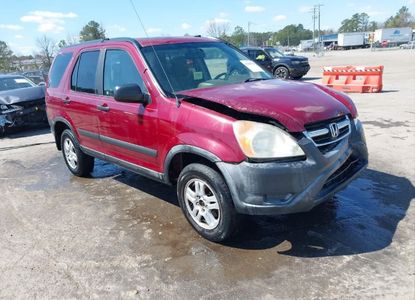 Vehicle Report for VIN JHLRD78892C002770 - Image 1