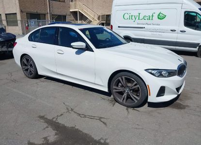 Fahrzeugbericht für VIN 3MW89FF04P8D43734 – Bild 1