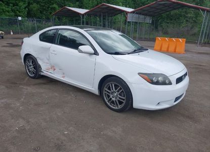 Informe del vehículo para VIN JTKDE167390277261 - Imagen 1