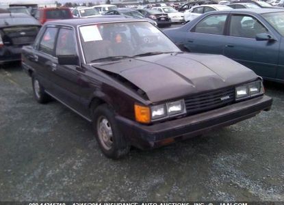 Vehicle Report for - Image 1