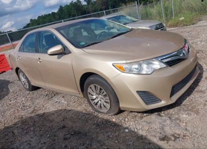 Отчет о транспортном средстве для VIN 4T1BF1FK2CU014352 - изображение 1