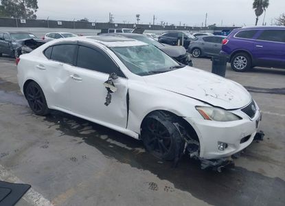 Informe del vehículo para VIN JTHBK262192094073 - Imagen 1