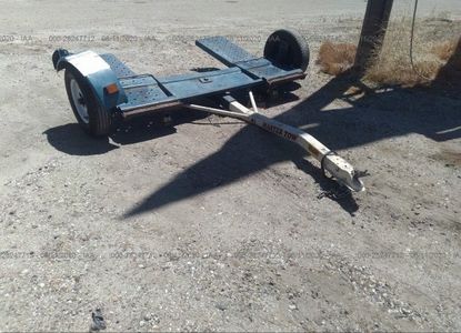 Звіт про транспортний засіб для VIN 4DFTS10147N082780 – зображення 1