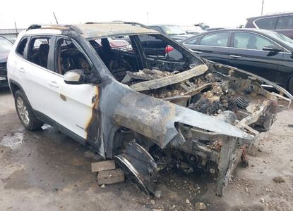 Raport vehicul pentru VIN 1C4PJLCB0JD566373 - Imaginea 1