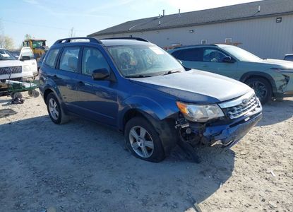 Raport pojazdu dla VIN JF2SHBBC0BG730653 - Obraz 1