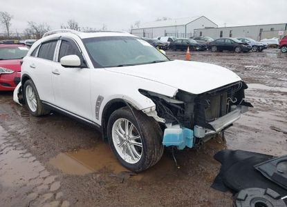 Raport pojazdu dla VIN JN8AS1MW8AM856440 - Obraz 1