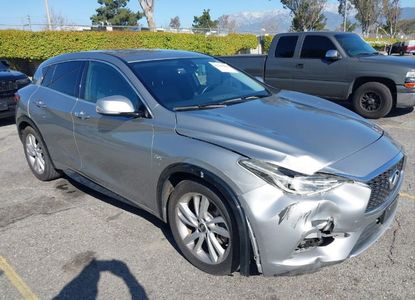 Raport pojazdu dla VIN SJKCH5CP1JA060583 - Obraz 1