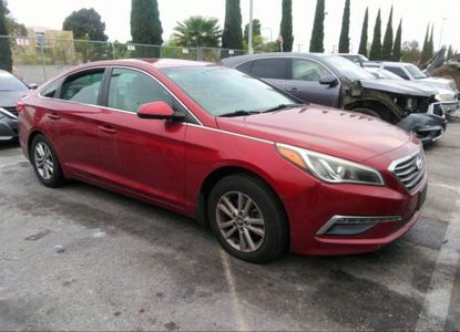 Vehicle Report for - Image 1