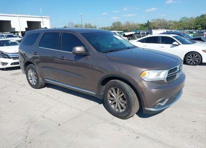 Отчет о транспортном средстве для VIN 1C4RDHAG0HC780579 - изображение 1