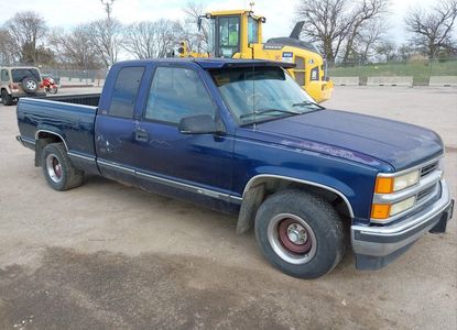 Vehicle Report for - Image 1