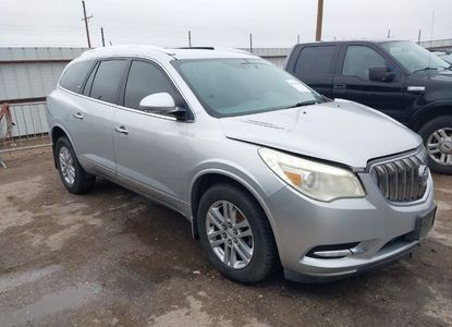 Fahrzeugbericht für VIN 5GAKRAKDXFJ238530 – Bild 1