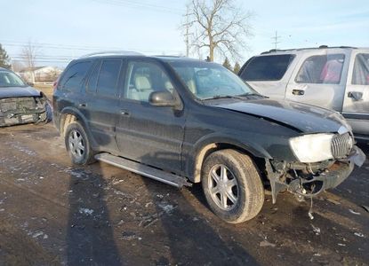 Raport pojazdu dla VIN 5GADT13S072115130 - Obraz 1